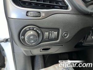 Jeep Cherokee 2.4 Limited 2WD 2020 года из Южной Кореи