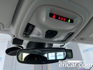 Jeep Cherokee 2.4 Limited 2WD 2020 года из Южной Кореи