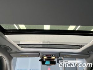 Jeep Cherokee 2.4 Limited 2WD 2020 года из Южной Кореи