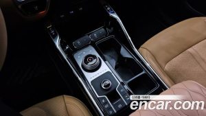 Kia Sorento HEV 1.6 2WD 2021 года из Южной Кореи