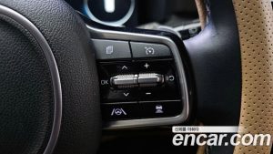 Kia Sorento HEV 1.6 2WD 2021 года из Южной Кореи