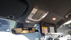 Kia Sorento HEV 1.6 2WD 2021 года из Южной Кореи