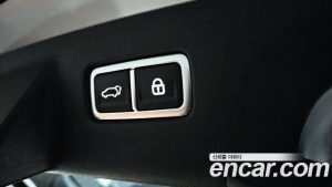 Kia Sorento HEV 1.6 2WD 2021 года из Южной Кореи