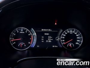 Kia Seltos Бензин 1.6 Turbo 2WD 2020 года из Южной Кореи