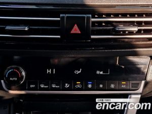 Kia Seltos Бензин 1.6 Turbo 2WD 2020 года из Южной Кореи