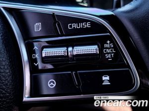 Kia Seltos Бензин 1.6 Turbo 2WD 2020 года из Южной Кореи