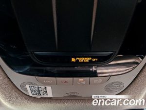 Kia Seltos Бензин 1.6 Turbo 2WD 2020 года из Южной Кореи