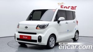 Kia RAY Luxury 2020 года из Южной Кореи