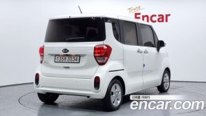 Kia RAY Luxury 2020 года из Южной Кореи