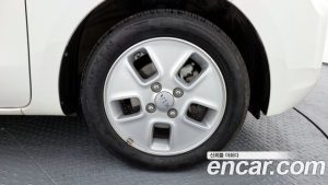 Kia RAY Luxury 2020 года из Южной Кореи