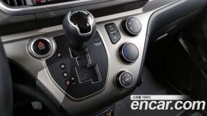 Kia RAY Luxury 2020 года из Южной Кореи