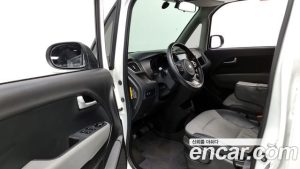Kia RAY Luxury 2020 года из Южной Кореи