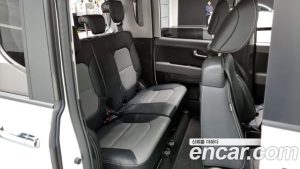 Kia RAY Luxury 2020 года из Южной Кореи