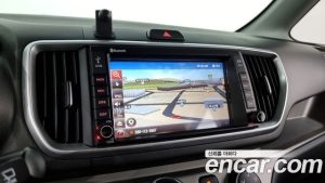 Kia RAY Luxury 2020 года из Южной Кореи