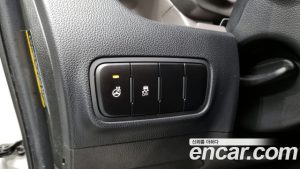 Kia RAY Luxury 2020 года из Южной Кореи