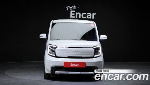 Kia RAY Signature 2023 года из Южной Кореи