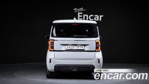 Kia RAY Signature 2023 года из Южной Кореи