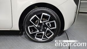 Kia RAY Signature 2023 года из Южной Кореи