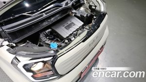Kia RAY Signature 2023 года из Южной Кореи