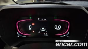Kia RAY Signature 2023 года из Южной Кореи