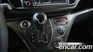Kia RAY Signature 2023 года из Южной Кореи
