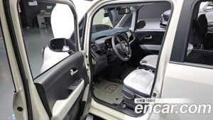 Kia RAY Signature 2023 года из Южной Кореи