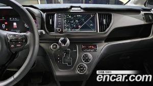 Kia RAY Signature 2023 года из Южной Кореи