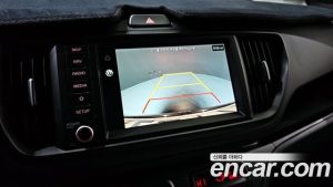Kia RAY Signature 2023 года из Южной Кореи