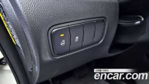 Kia RAY Signature 2023 года из Южной Кореи