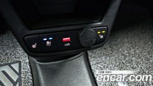 Kia RAY Signature 2023 года из Южной Кореи