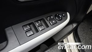 Kia RAY Signature 2023 года из Южной Кореи