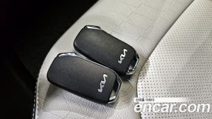 Kia RAY Signature 2023 года из Южной Кореи