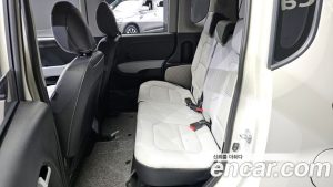 Kia RAY Signature 2023 года из Южной Кореи