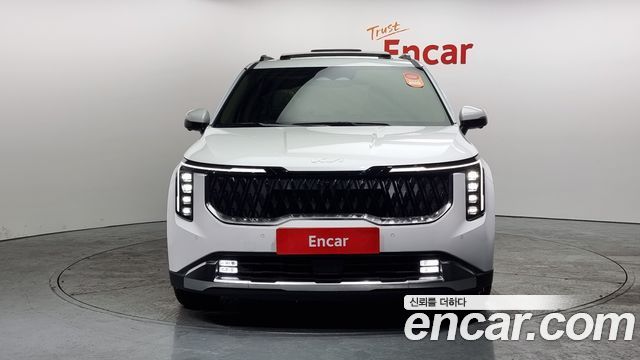 36773458_003.jpg Kia Carnival 9-Seater Signature 2024 года из Южной Кореи