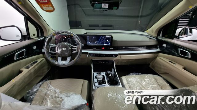 36773458_007.jpg Kia Carnival 9-Seater Signature 2024 года из Южной Кореи