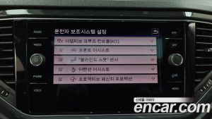 Volkswagen T-Roc 2.0 TDI Prestige 2021 года из Южной Кореи