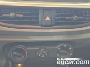 Kia morning Prestige 2021 года из Южной Кореи
