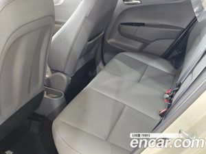 Kia morning Prestige 2021 года из Южной Кореи