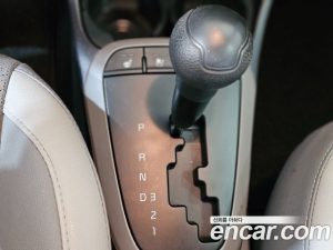 Kia morning Prestige 2021 года из Южной Кореи
