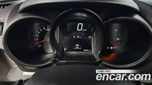Kia RAY Signature 2022 года из Южной Кореи