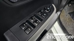 Kia RAY Signature 2022 года из Южной Кореи