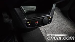 Kia RAY Signature 2022 года из Южной Кореи