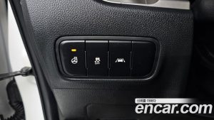 Kia RAY Signature 2022 года из Южной Кореи