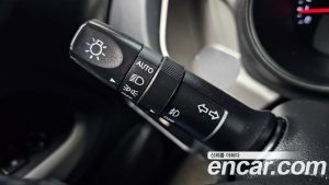 Kia RAY Signature 2022 года из Южной Кореи
