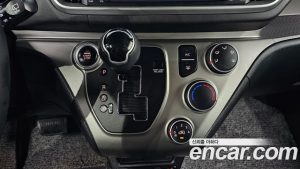 Kia RAY Signature 2022 года из Южной Кореи
