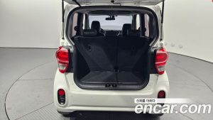 Kia RAY Signature 2022 года из Южной Кореи