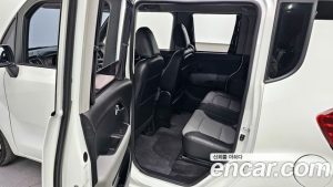 Kia RAY Signature 2022 года из Южной Кореи