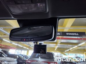 ChevroletGMDaewoo Trax 1.4 Premium 2020 года из Южной Кореи