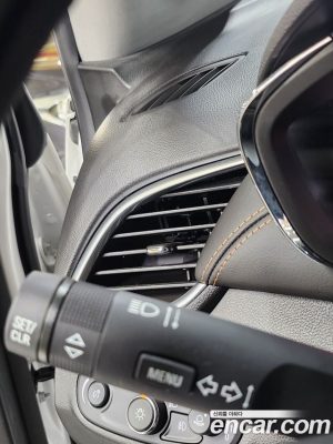 ChevroletGMDaewoo Trax 1.4 Premium 2020 года из Южной Кореи