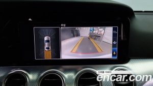 Mercedes-Benz E-Class E250 Avantgarde 2020 года из Южной Кореи